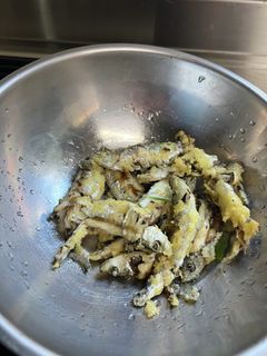 鰯の南蛮漬け-レシピのメイン写真