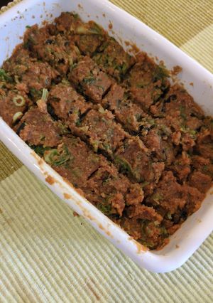 味噌玉だお-レシピのメイン写真