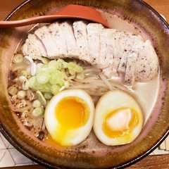 รูปของ 糖質ゼロ！保温モードで簡単鶏ハム！