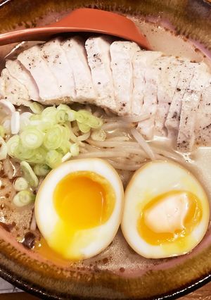 糖質ゼロ！保温モードで簡単鶏ハム！-レシピのメイン写真