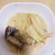 ココナッツミルク豆乳鍋