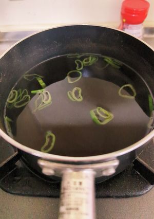 醤油ラーメンのスープ-レシピのメイン写真