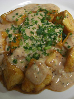 豆腐南蛮-レシピのメイン写真
