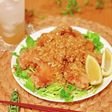 サクサク!ジューシー!絶品★油淋鶏