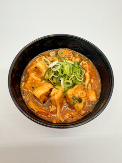 生麸の味噌キムチスープ-レシピのメイン写真