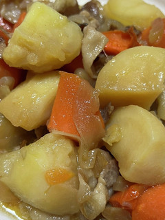 肉じゃが-レシピのメイン写真