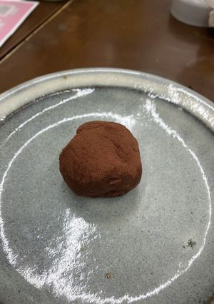 豆腐トリュフ-レシピのメイン写真