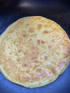 節約 かさまし玉子焼き 離乳食後期-レシピのメイン写真