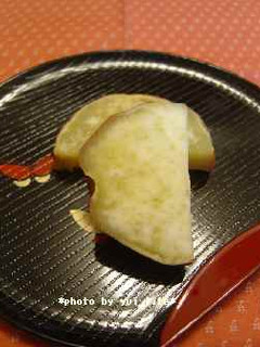 和菓子屋さん直伝!さつま芋の甘納豆風♪-レシピのメイン写真