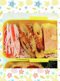 【隙間おかず】ちくわ炒め-レシピのメイン写真