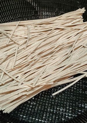 そばの茹で方-レシピのメイン写真