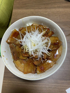 豚丼-レシピのメイン写真