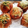 ポリ袋で簡単!食欲そそる香り♪マヌルパン