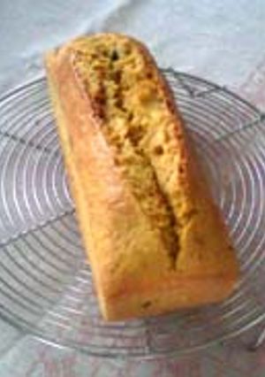 簡単！美味しい！キャロットケーキ-レシピのメイン写真
