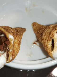 パーティーで映えるとんがりコーン-レシピのメイン写真