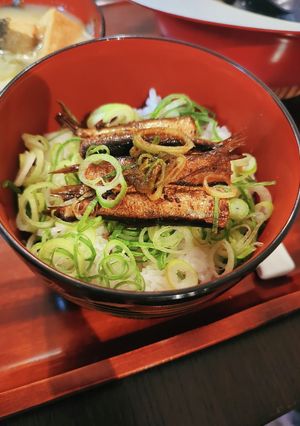 醤油レモン♡焦がしオイルサーディン-レシピのメイン写真