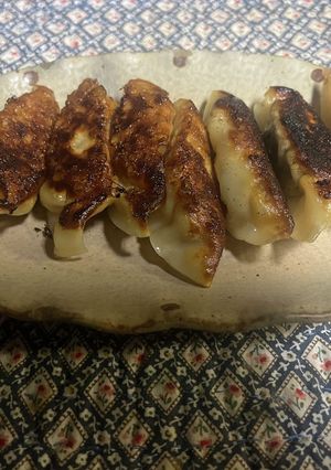 豚バラ大根餃子-レシピのメイン写真