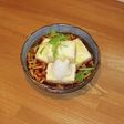 揚げ出し豆腐
