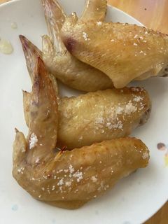 おつまみ手羽先-レシピのメイン写真