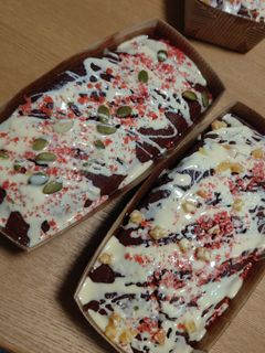 チョコレートケーキ-レシピのメイン写真