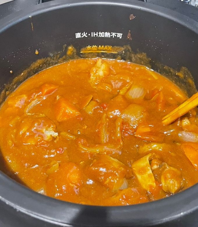 ホットクックで普通のカレー by プロあか 【クックパッド】 簡単