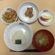 【保育園給食】きゅうりとピーマンのサラダ