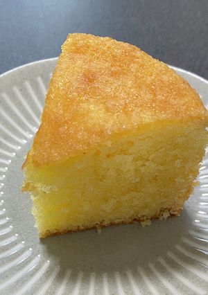パウンドケーキ＊バター消費-レシピのメイン写真