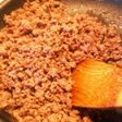バカな男でもできるそぼろ丼