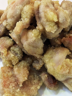 から揚げ 塩コショウ味-レシピのメイン写真