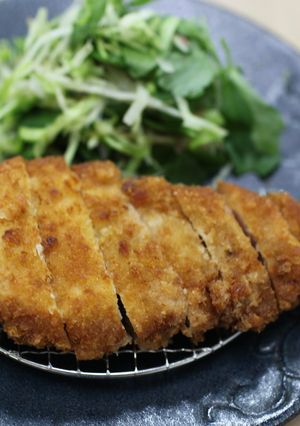 和の香味野菜でさっぱり～つけあわせに-レシピのメイン写真