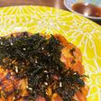 かりもち!豆腐キムチヂミ