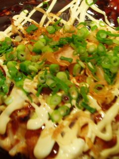 ふわトロ 節約お好み焼き^^-レシピのメイン写真
