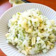 10分で激うま♡長芋ののり塩ポテサラ