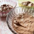 材料4つ!混ぜるだけチョコチーズケーキ