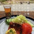 ☆鯖のヤンニョム南蛮*タルタル添え☆