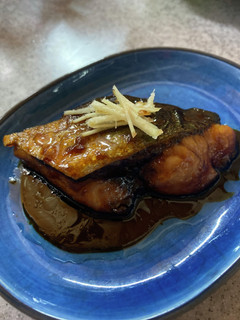 ブリの照り焼き-レシピのメイン写真