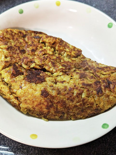 【ごはん編】カレー鍋を綺麗にする方法-レシピのメイン写真