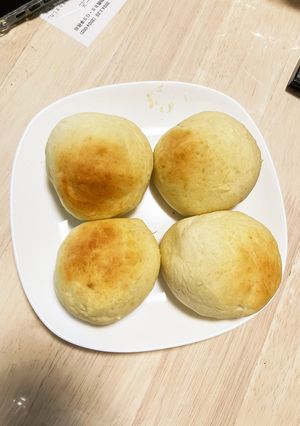 プチパン-レシピのメイン写真
