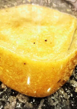 ゆずのスイートチリソース-レシピのメイン写真