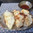 餅餃子