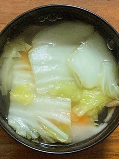 母のポトフ-レシピのメイン写真