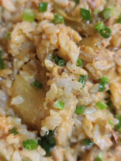 ジャンク!キムチツナマヨ丼-レシピのメイン写真