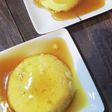 レンチン♪ヘルシー中華風ふわふわたまご