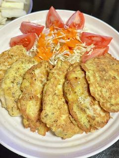 ✨鶏むね肉のピカタ✨-レシピのメイン写真