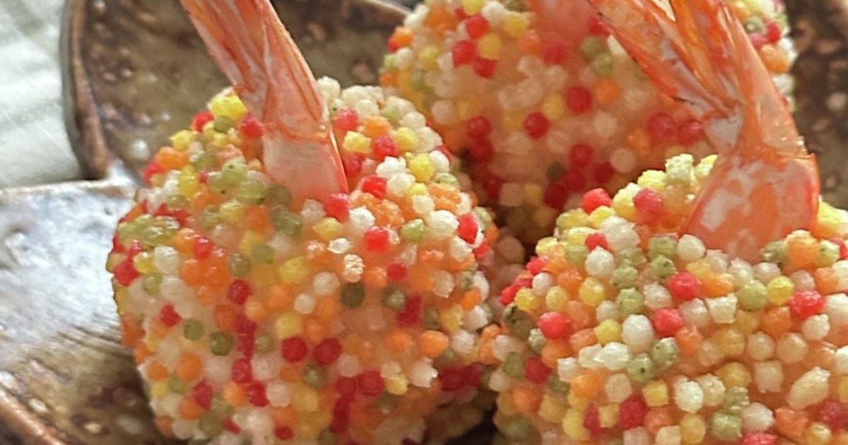 基本からアレンジまで!思わずつくりたくなる「あられ」のレシピ集 | クックパッド