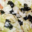 レタスの簡単サラダ♪病み付きになる♡