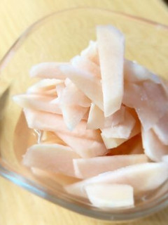 万能!新生姜かぼす甘酢漬け-レシピのメイン写真