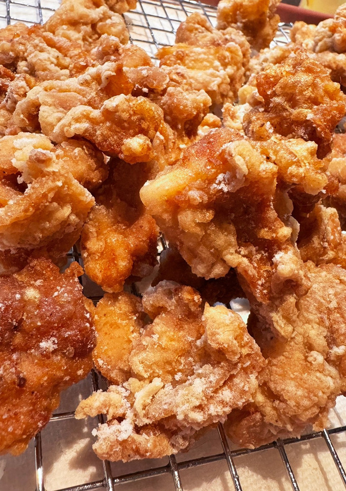 唐揚げ（台湾風）-レシピのメイン写真
