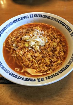 家タンタン-レシピのメイン写真