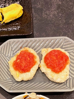 ズボラ離乳食!豆腐ミニハンバーグ-レシピのメイン写真